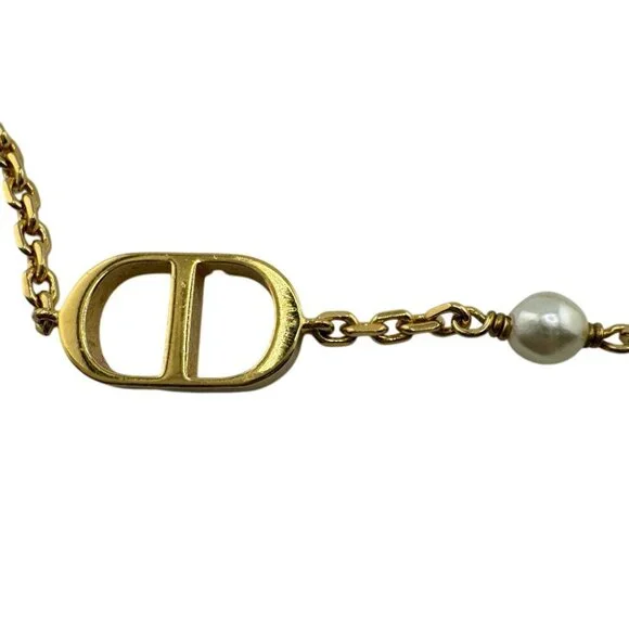 Christian Dior Bracelet Gold - Picture 7 of 8